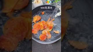 【大唇和小K】 我从来不买果冻吃，因为我自己会做啊~水果果冻，好吃又营养美食趣胃计划美食