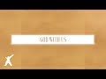 Terrian | God With Us (Official Lyric Video)