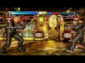 ttt2~ nullstein armor king u0026 king vs. danger 20oz kazuya ii hd