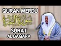 SURAT AL BAQARA - Setan kabur Dari Rumah - Penenang Hati dan Pikiran by MUKHTAR AL HAJJ