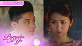 [ENG SUB] Ep 43 | Pangako Sayo  | Daniel Padilla, Kathryn Bernardo