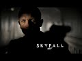 James Bond || “007 Reporting For Duty.” || SKYFALL