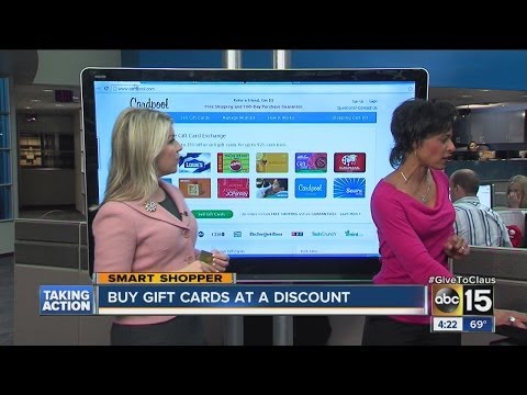 Buy gift cards at a discount Buy gift cards at a discount