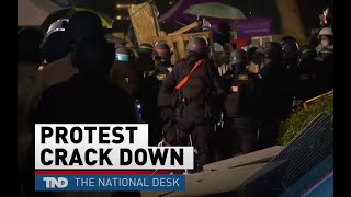 LIVE: The National Desk l America's News Now
