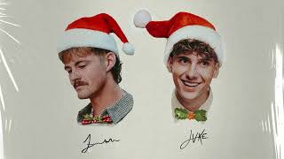 Forrest Frank/JVKE - CHRISTMAS MORNING (Official Audio)