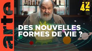 Les aliens sont-ils comme nous ? | 42 - La réponse à presque tout | ARTE