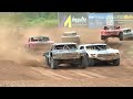 PRO4 Round 11 Highlights | AMSOIL Champ Off-Road 2024