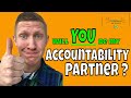 Accountability Partner: How to Achieve Your Money Goals (2018)