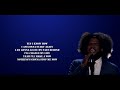 the voice 2017 davon fleming the playoffs