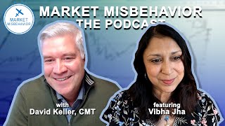 From Corporate Exec to Champion Trader: Vibha Jha on Process, Patience & Profits