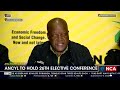 ANCYL to hold 26th elective conference