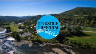 Center for Justice Reform at Vermont Law School
