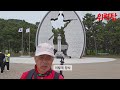 ep15. 해파랑길 한반도둘레길 도보여행 칠포에서 강구항까지