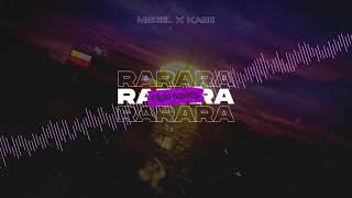 Miszel x Kabe - RARARA (Majki Bootleg)