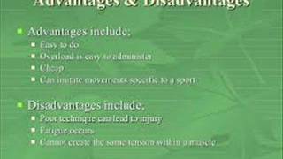 Advantages And Disadvantages Of sports