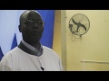 Overseer Bhengura @ 3days Conference Port Elizabeth - October 2017 // Zvapupu ZvaJesu
