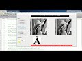 Matlab Code for Image Steganography Using DCT