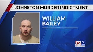 Man charged with killing Westerly woman