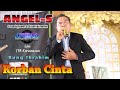 ANGEL-S ENTERTAINMENT I KORBAN CINTA I IBRAHIM I LIVE TPA KERAMASAN PALEMBANG