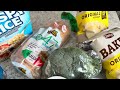 grocery haul~here is what s best for january