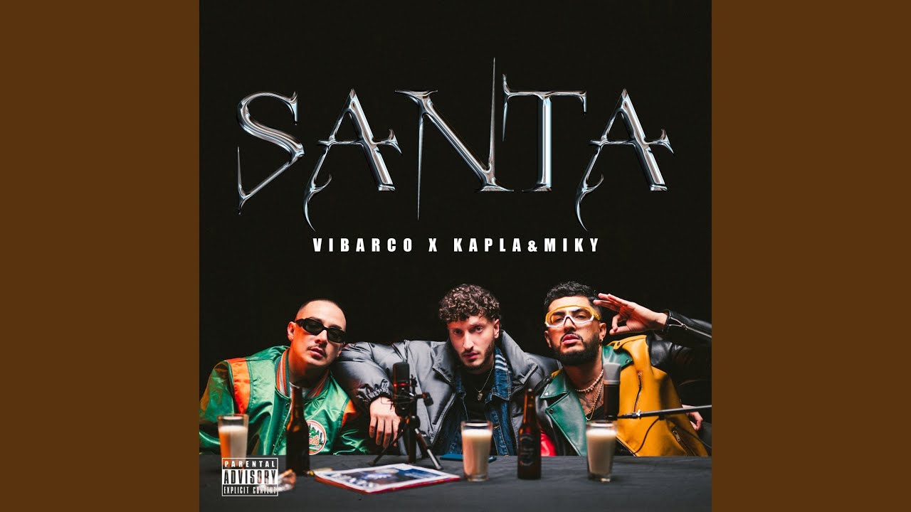 Santa Youtube Music