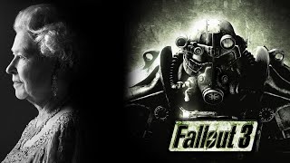 How Fallout 3 Predicted The Future