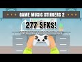 Retro Game Sound Effects | Arcade Sound Effects by WOW Sound