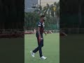 Mohammed Siraj in Practice | RCB Shorts | IPL 2022