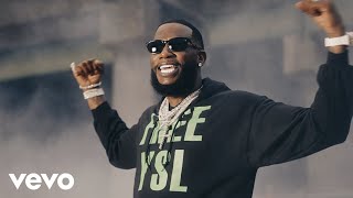 Gucci Mane - Trending ft. Lil Baby & Offset (Music Video) 2023
