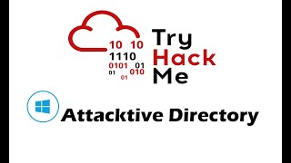 TRYHACKME Attacktive Directory FULL WALKTHROUGH | Attacktive Directory WRITEUP #162