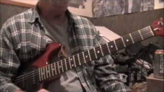 Advanced put it together in your A blues lesson.m4v
