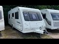 2009 Elddis Odyssey 544