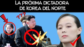 La Mujer Más Poderosa De Korea Del Norte Documental