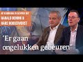 #1198: Vallen de banken om en komt er weer een eurocrisis? | Met Harald Benink en Hans Hoogervorst