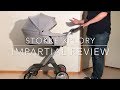 Stokke Xplory Review: Mechanics, Comfort, Use