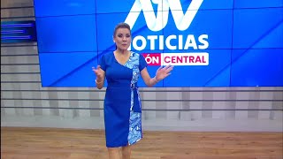 ATV Noticias Central: Programa del viernes 3 de enero de 2025