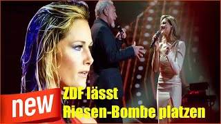 Hot |  Helene Fischer-Weihnachtsshow im ZDF auch 2019