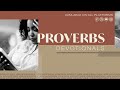 Proverbs 1:2-4 | Daily Devotionals