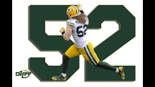 Clay Matthews Tribute by DHPF