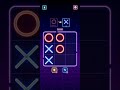 Tic-tac-toe gameplay #shorts