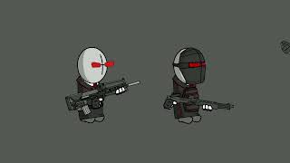 madness combat explosion kill