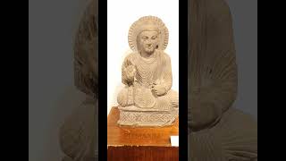 Budha 1800 years old stone sculptures #youtubeshorts #shorts #buddha