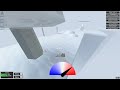 snowy heights wr roblox bhop