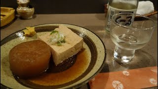 札幌　地元の人が時々行く店　その50　local restaurant of sapporo part 50　札幌当地居民前往的餐厅