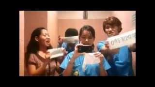 Call Me Maybe MTV of Pathology and Laboratory, AHMC