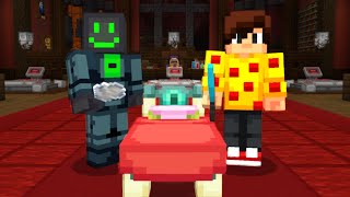 We DEFEATED Hive Bedwars Season 2