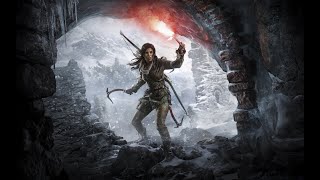 Rise of the Tomb Raider (Сибирская глушь)