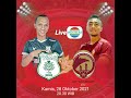 Next Match lawan PSMS Medan