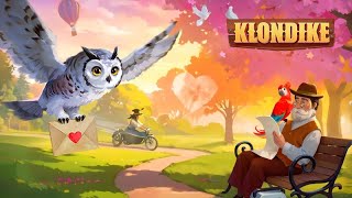 Bird Park - Part 1 | Klondike : The Lost Expedition | Klondike Walkthroughs