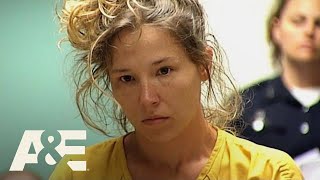 Court Cam: Mollie Shouse Guilty Verdict (Season 2) | A\u0026E